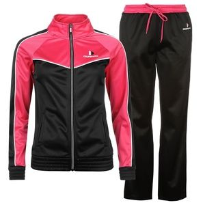 NEW with TAGS  Donay Womens Track Suit  UK 12